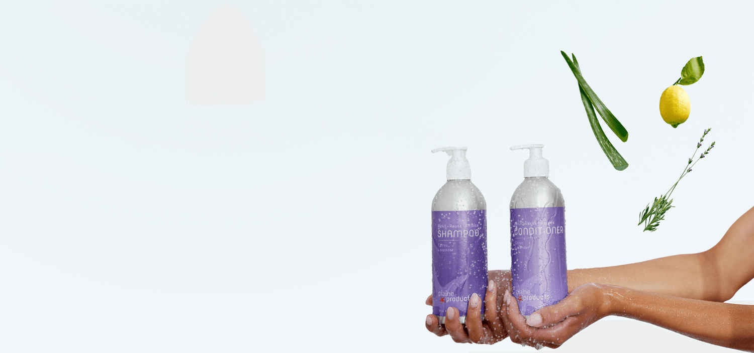 Plaine Products