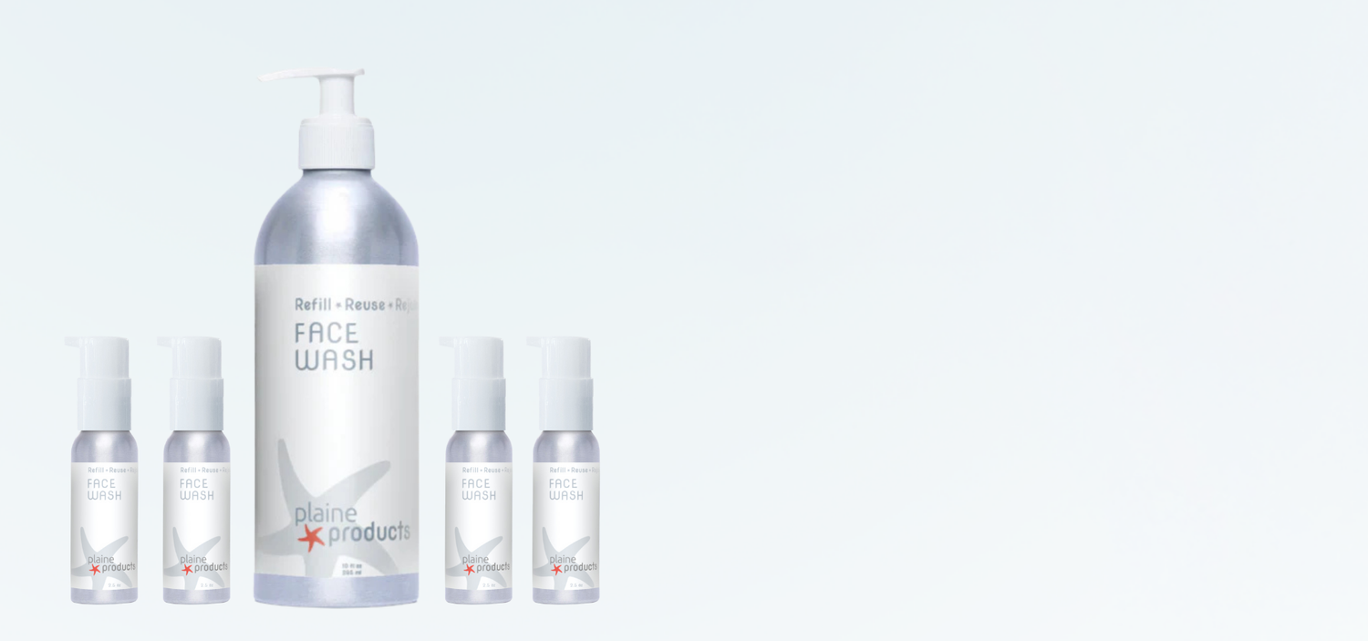 Plaine Products