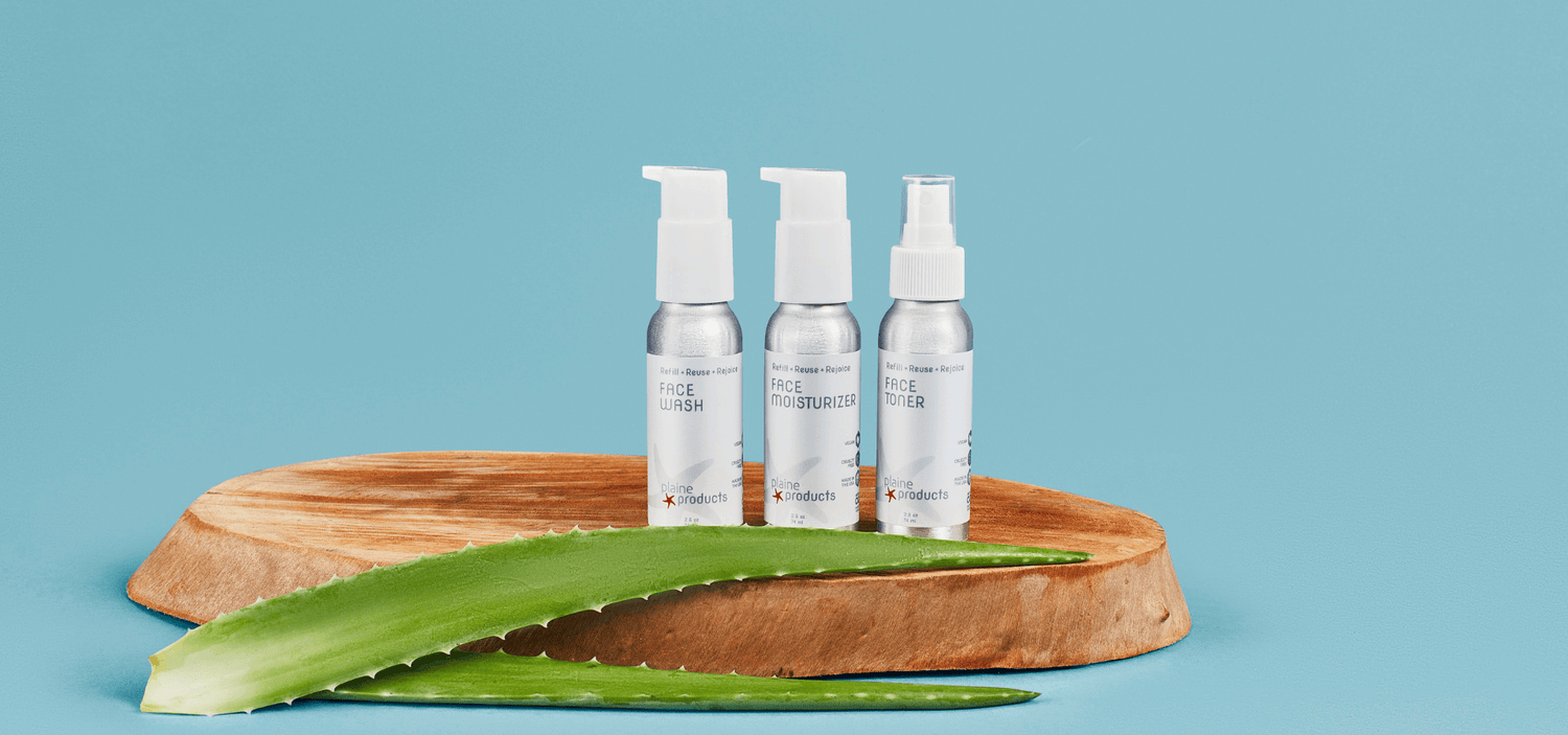 Plaine Products