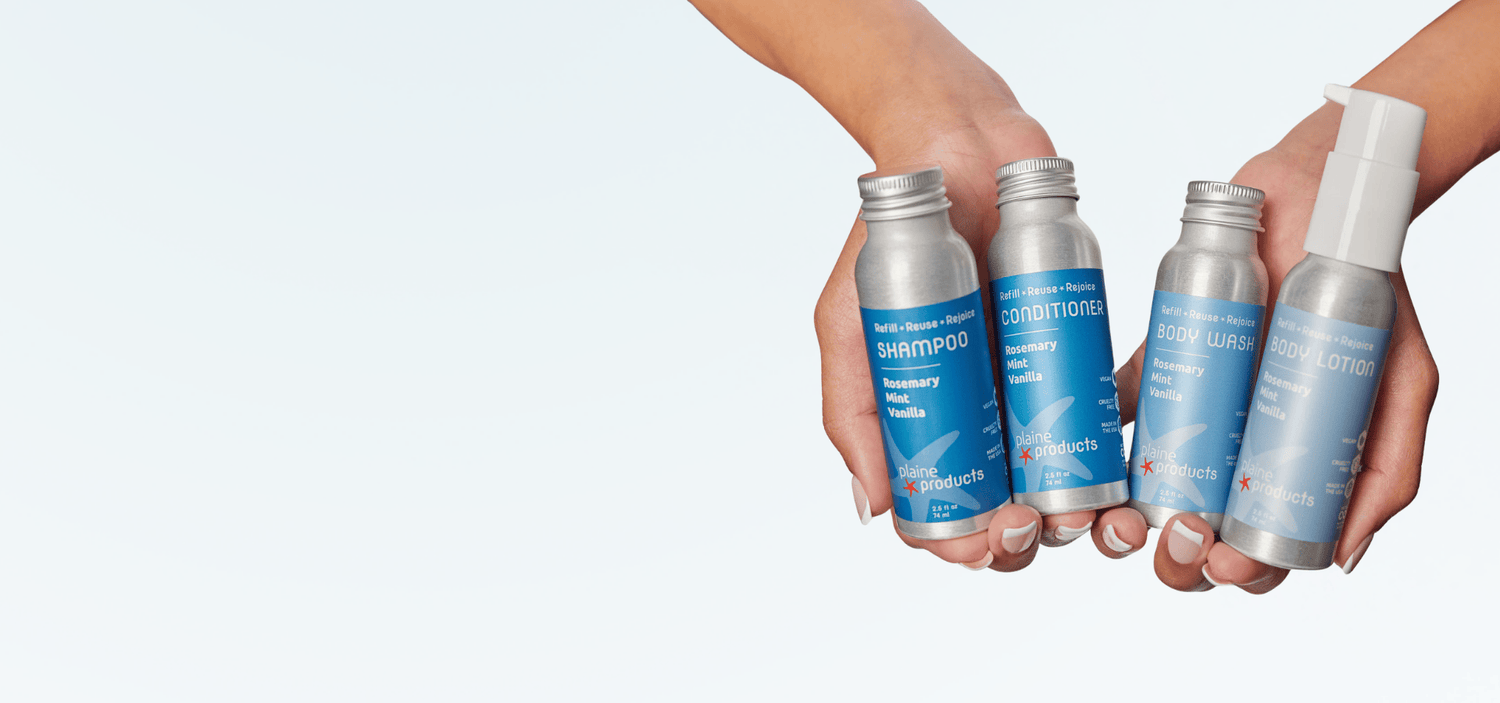 Plaine Products