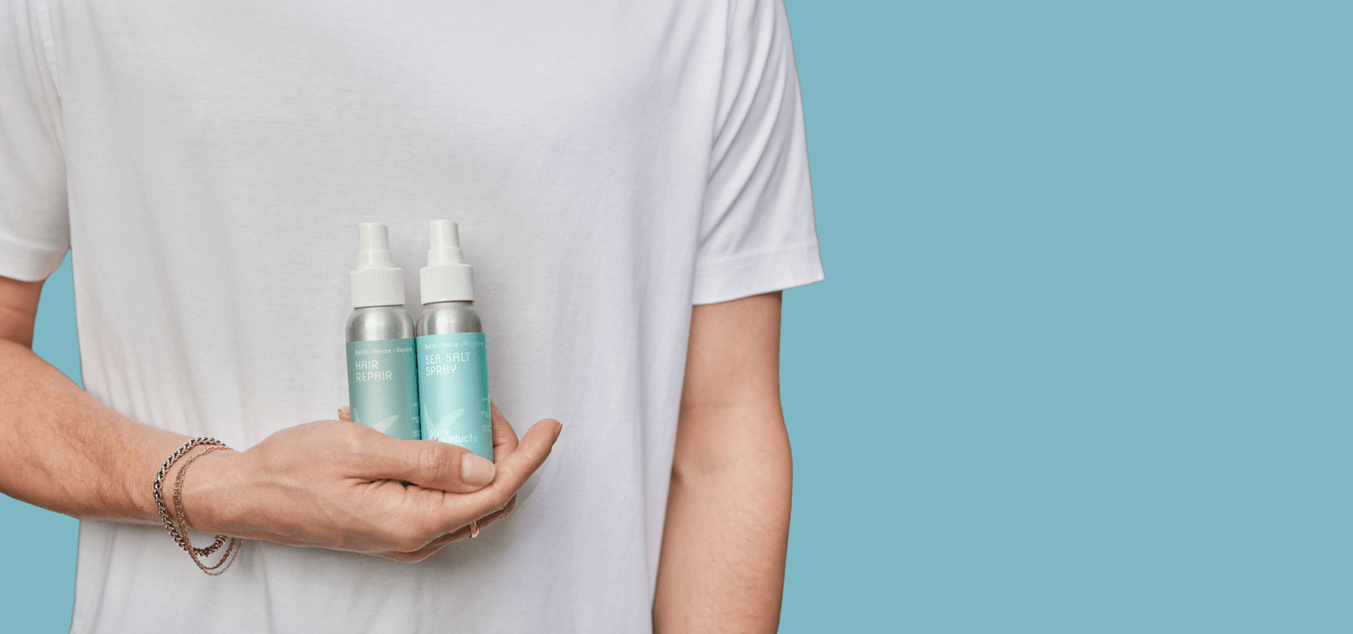 Plaine Products