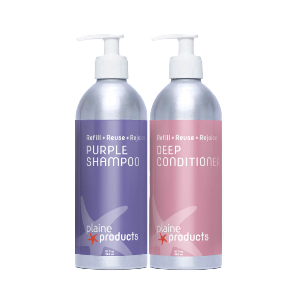 Tone & Shine Duo