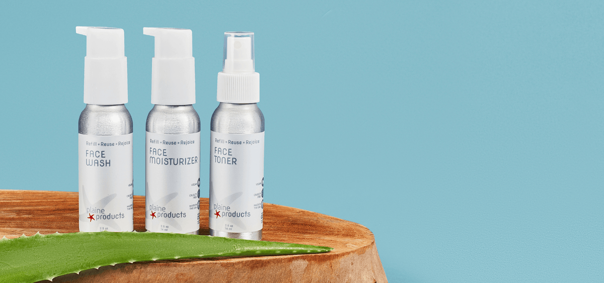 Plaine Products