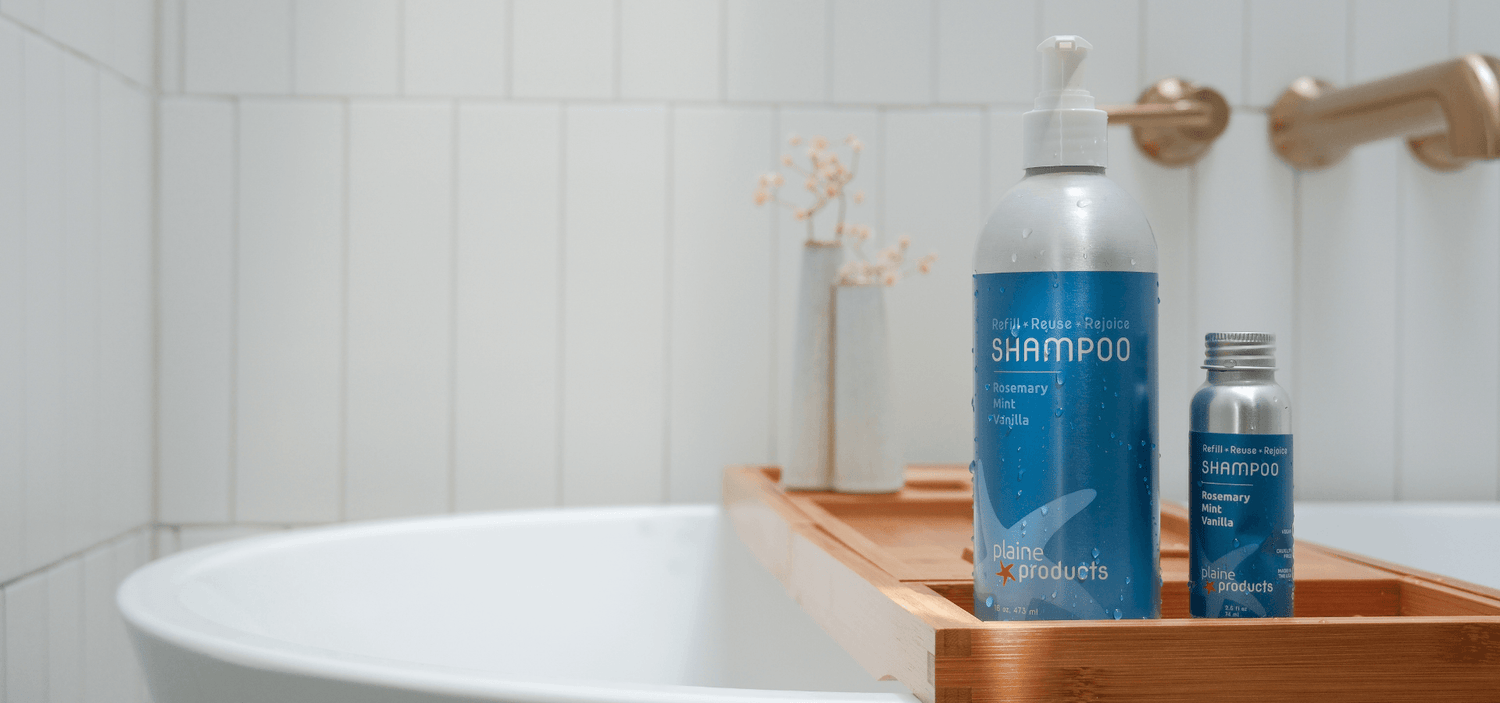 Plaine Products