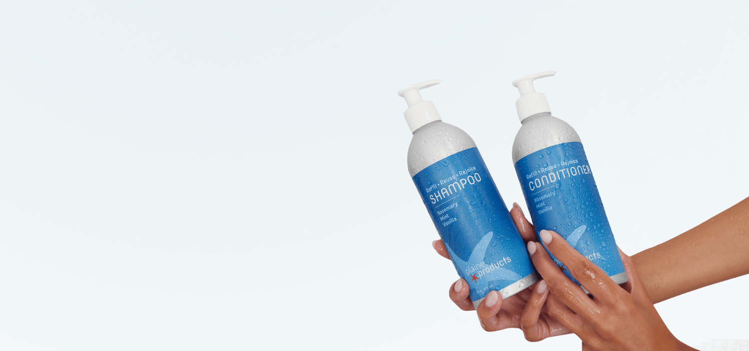 Plaine Products