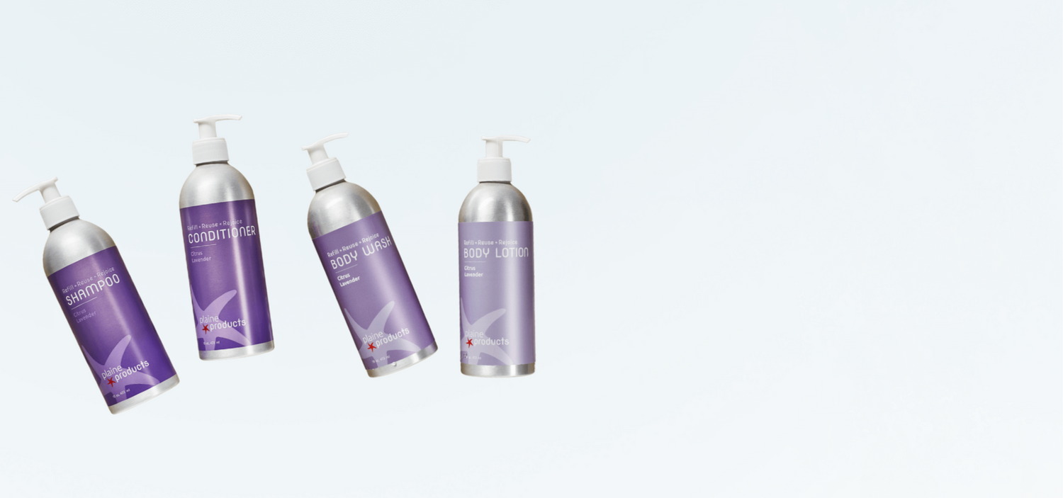 Plaine Products