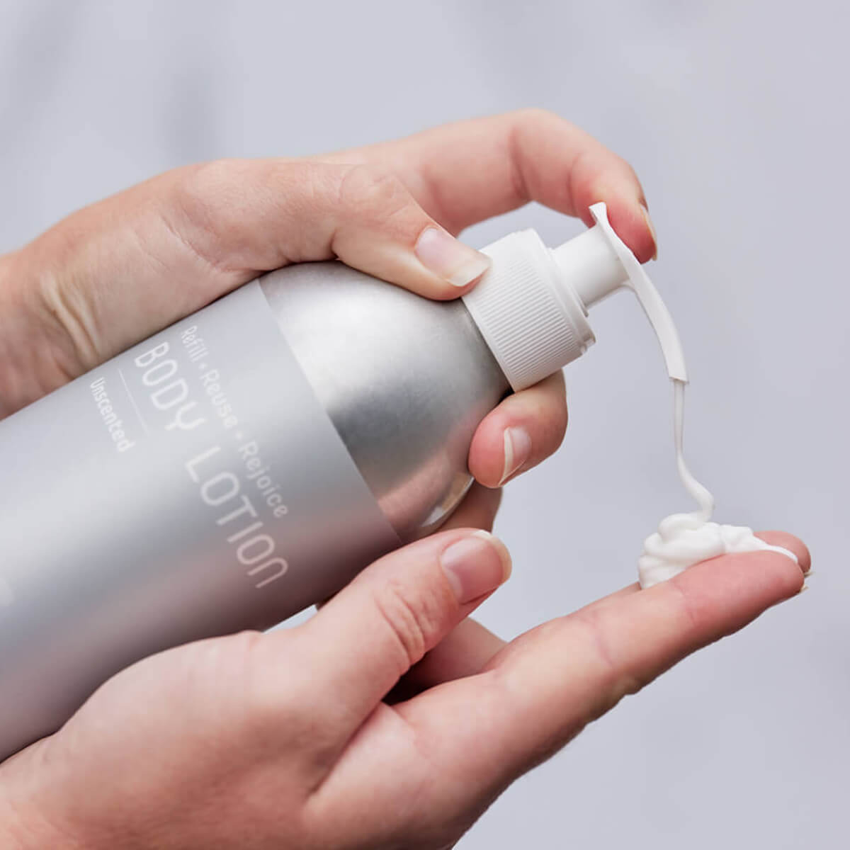 Body Lotion – Plaine Products