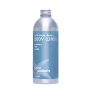 WS - Empty 16 oz Body Wash Bottle (Set of 3)