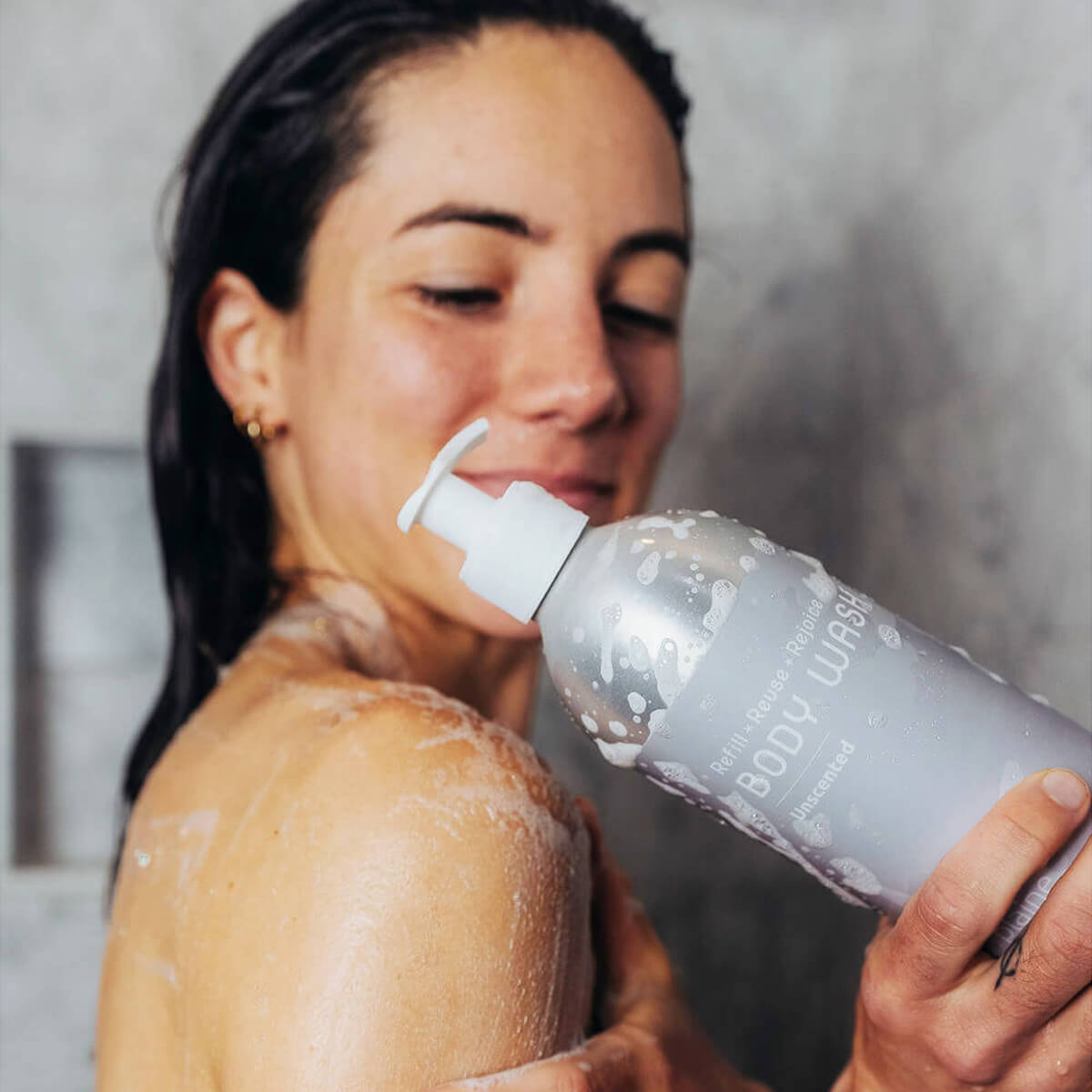 Plaine Products Body Wash - Thumbnail 3