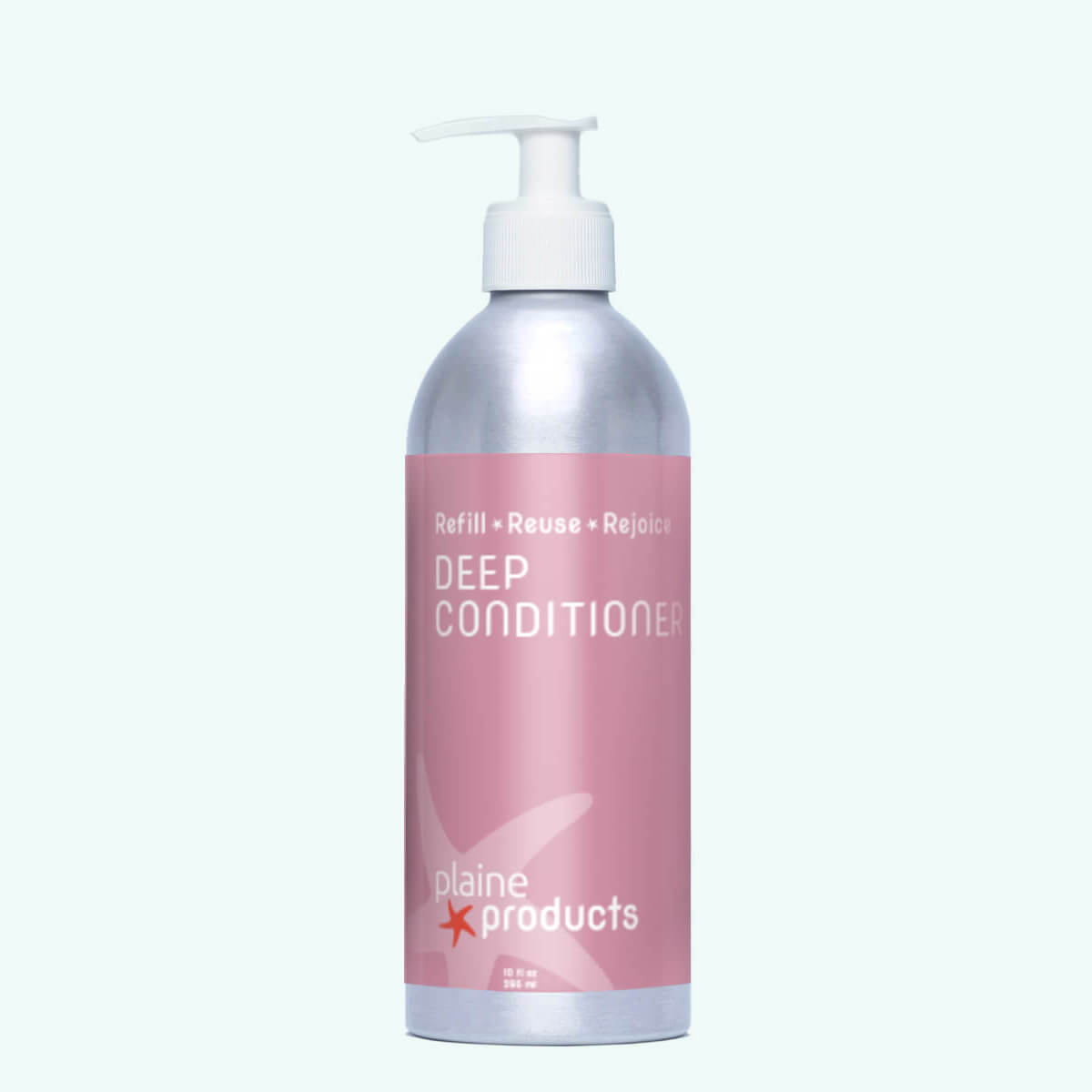 WS - Deep Conditioner (Set of 3)