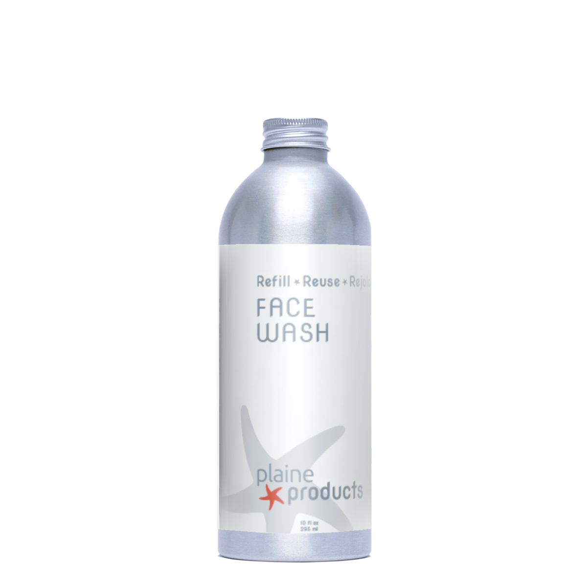 WS - 10 oz Face Wash (Set of 3)