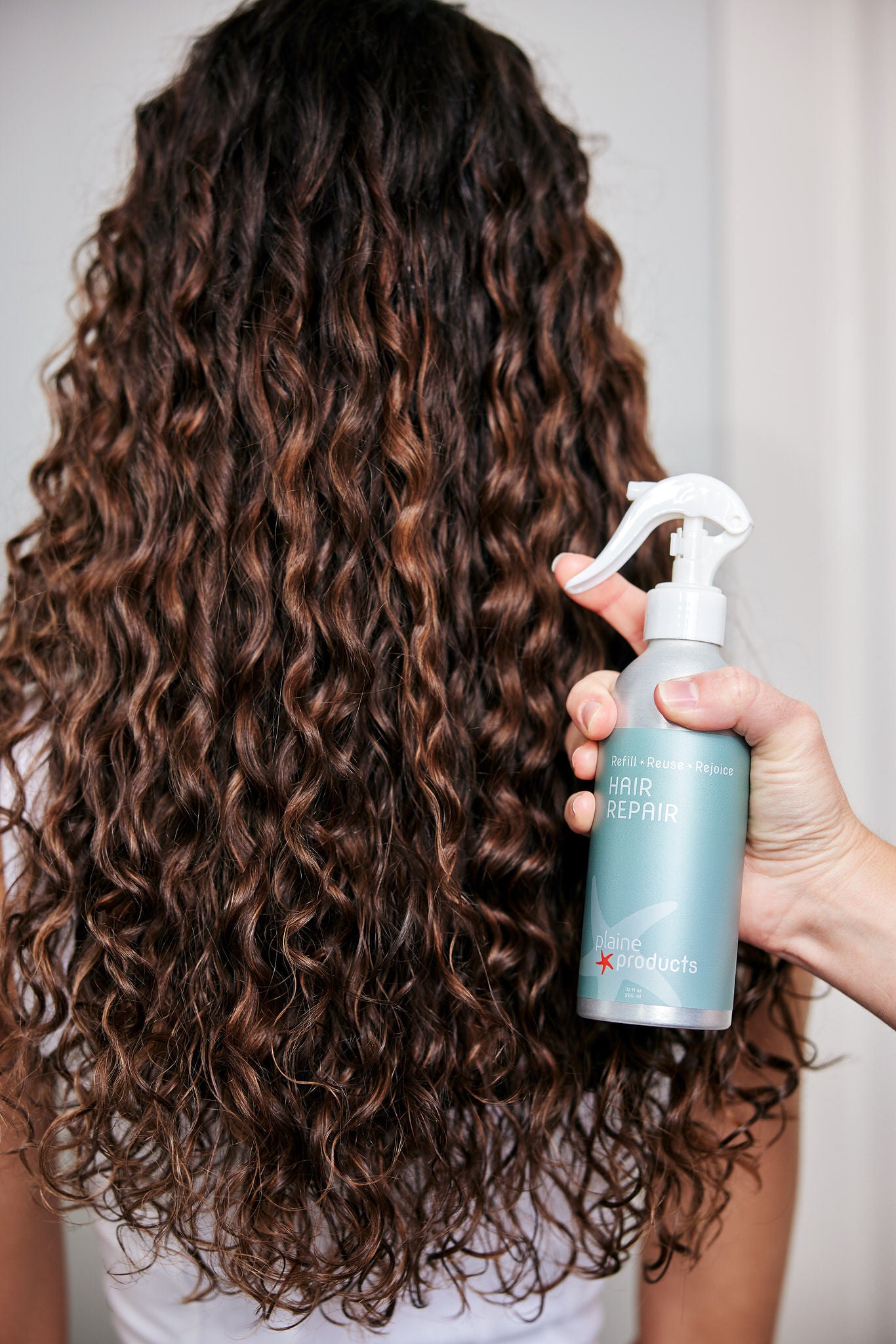 WS - Hair Repair (Set of 3)