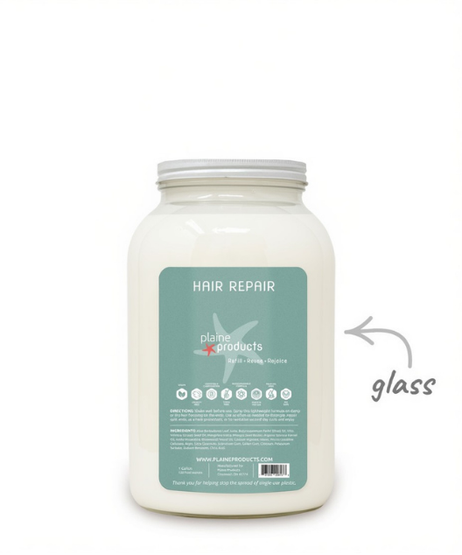 WS - One Gallon Hair Repair (Pump not included)