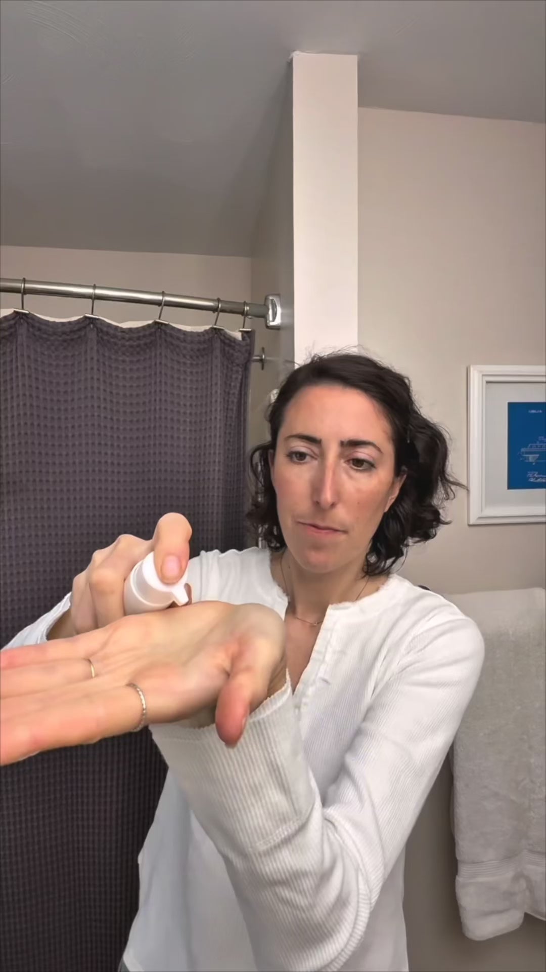 Load video: Beauty Oil