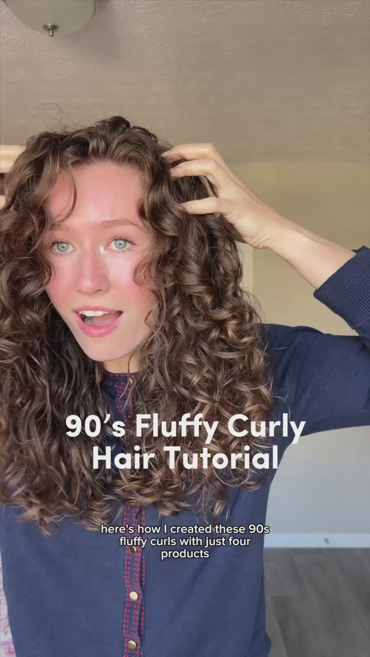 Load video: Styling Gel