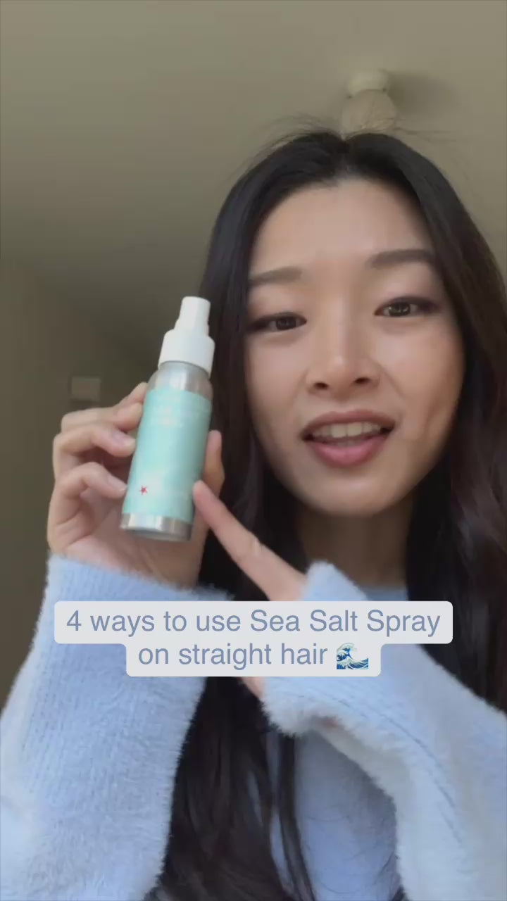 Load video: Sea Salt Spray