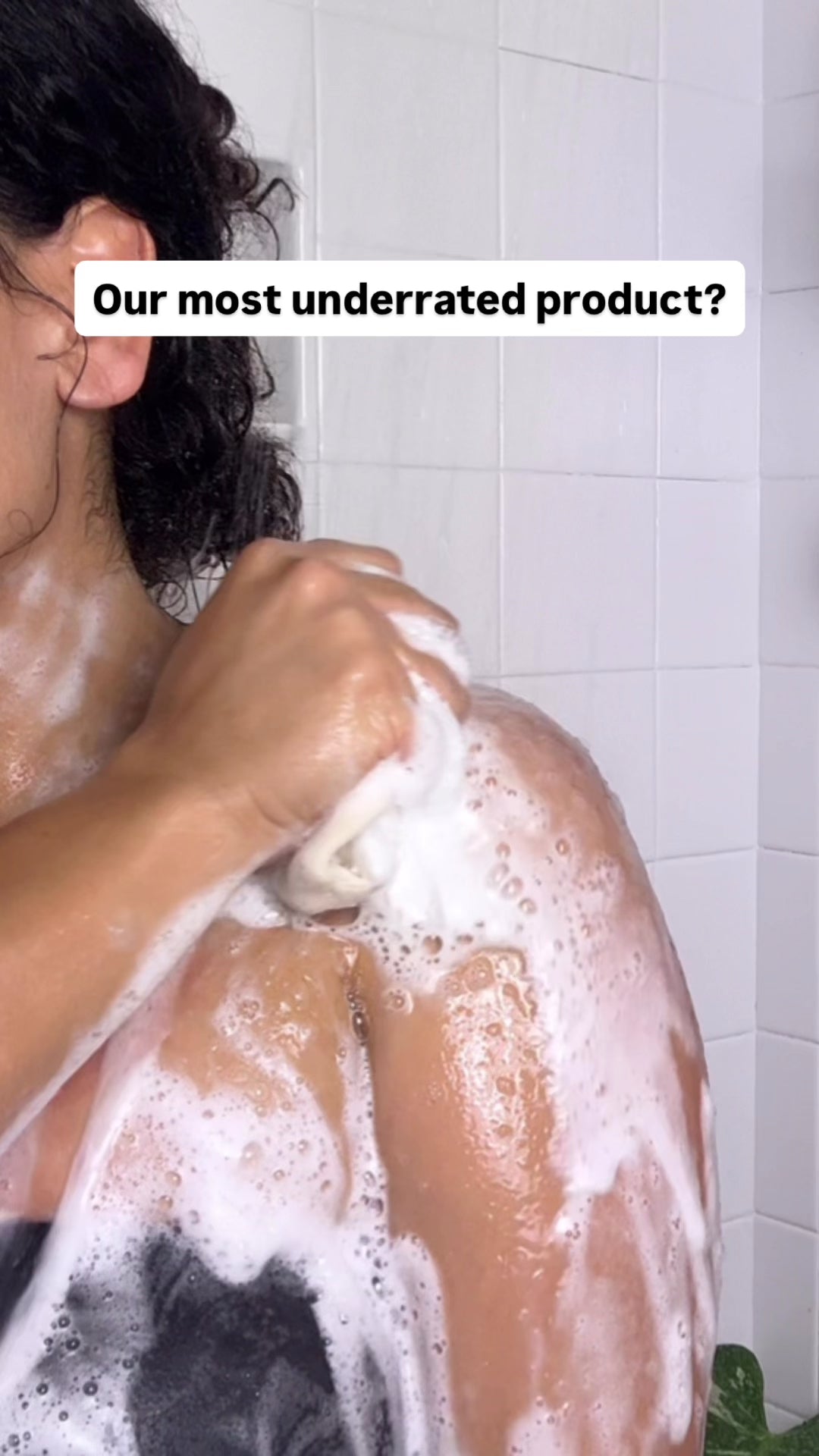 Load video: Body Wash