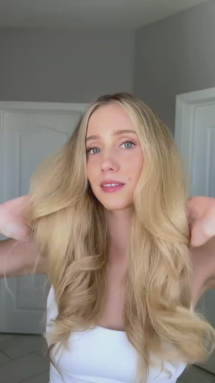 Load video: Purple Shampoo