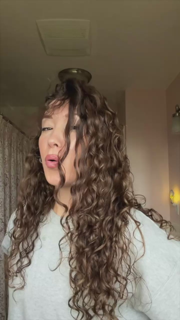 Load video: Styling Gel