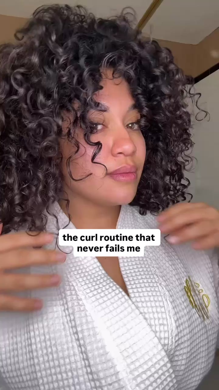 Load video: Styling Gel