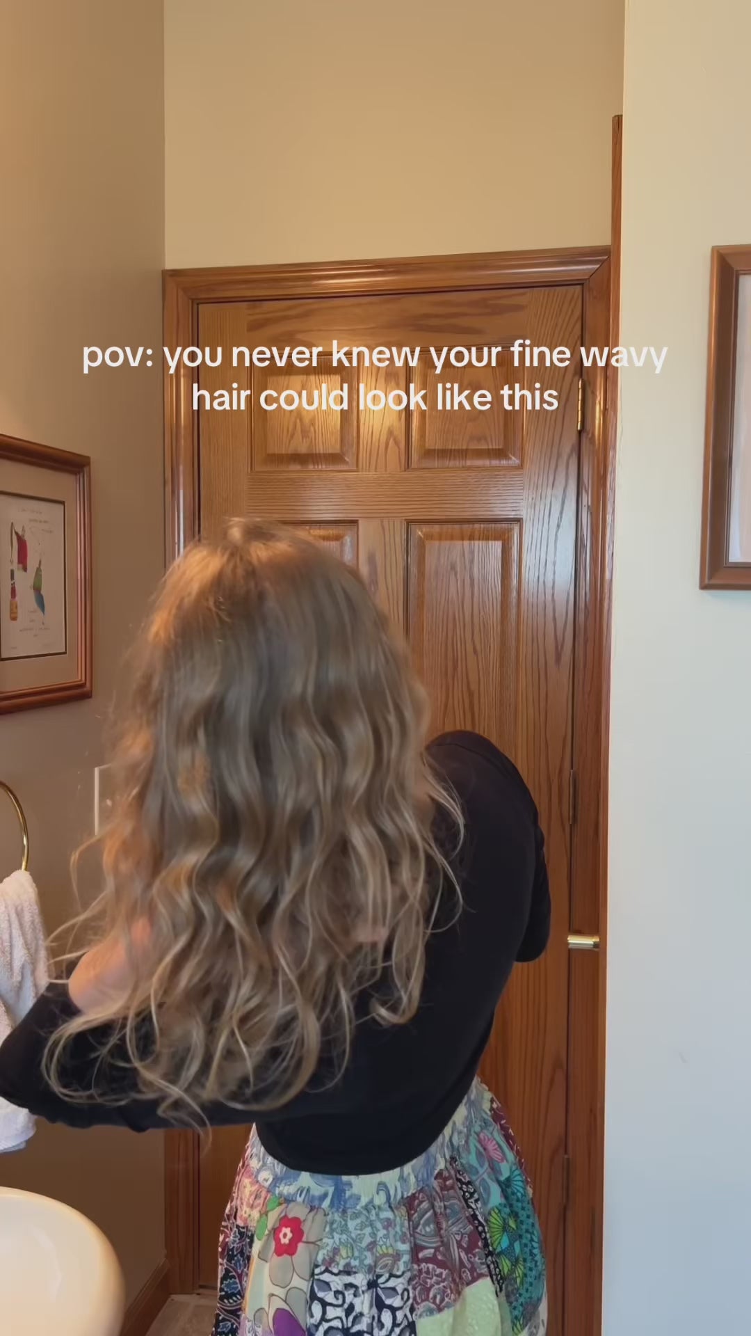 Load video: Hair Repair