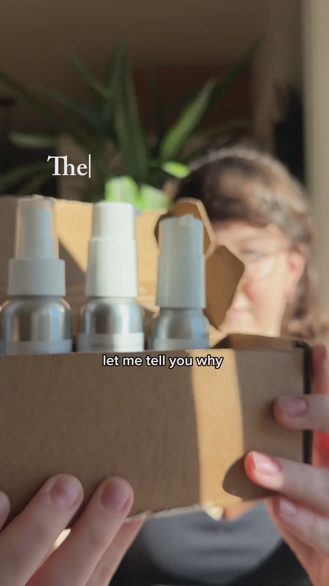 Load video: Face Toner