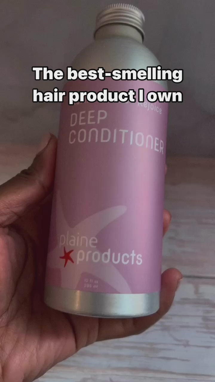 Load video: Deep Conditioner
