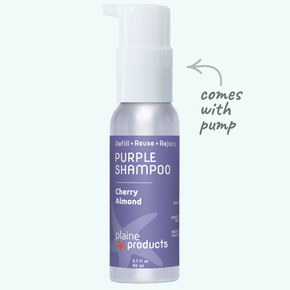 WS - Purple Shampoo (Set of 3)