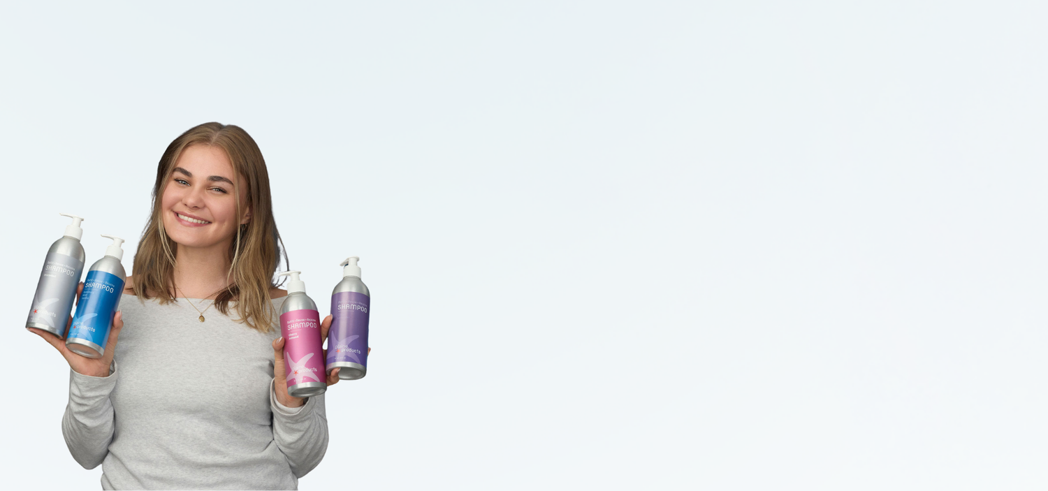 Plaine Products