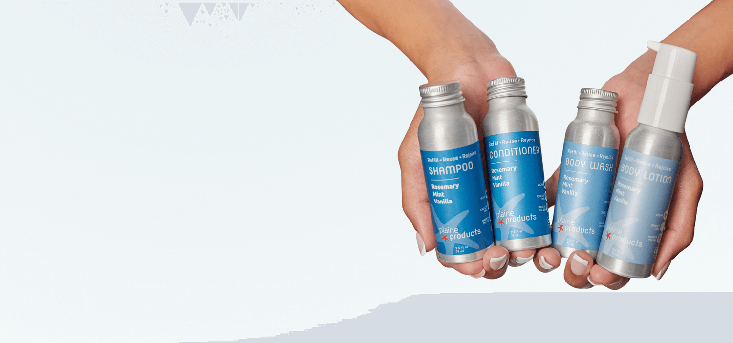 Plaine Products