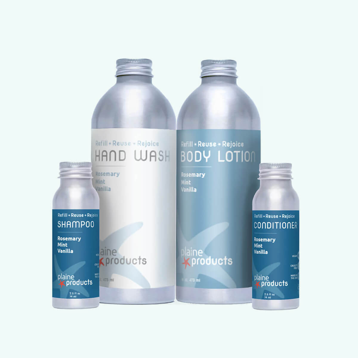 Zero Waste Starter Set